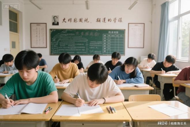 教育新基建先从课程考核抓起(图4)