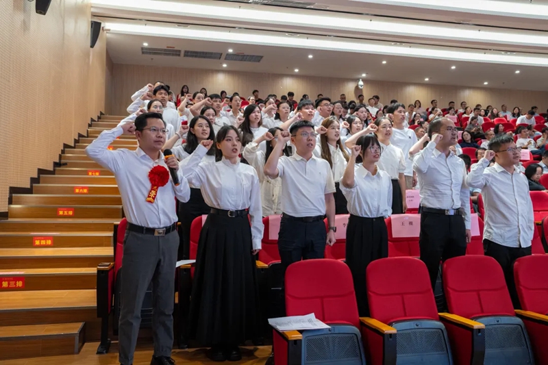 贵州理工学院：以教育家精神铸魂强师谱写教育强国建设华章(图3)