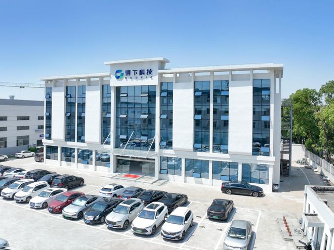 果下科技IPO借AI赋能储能撬动资本市场引领行业智能化跃迁