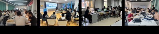 陕商贸：低代码赋能数字人才培养探索产教融合新模式(图5)
