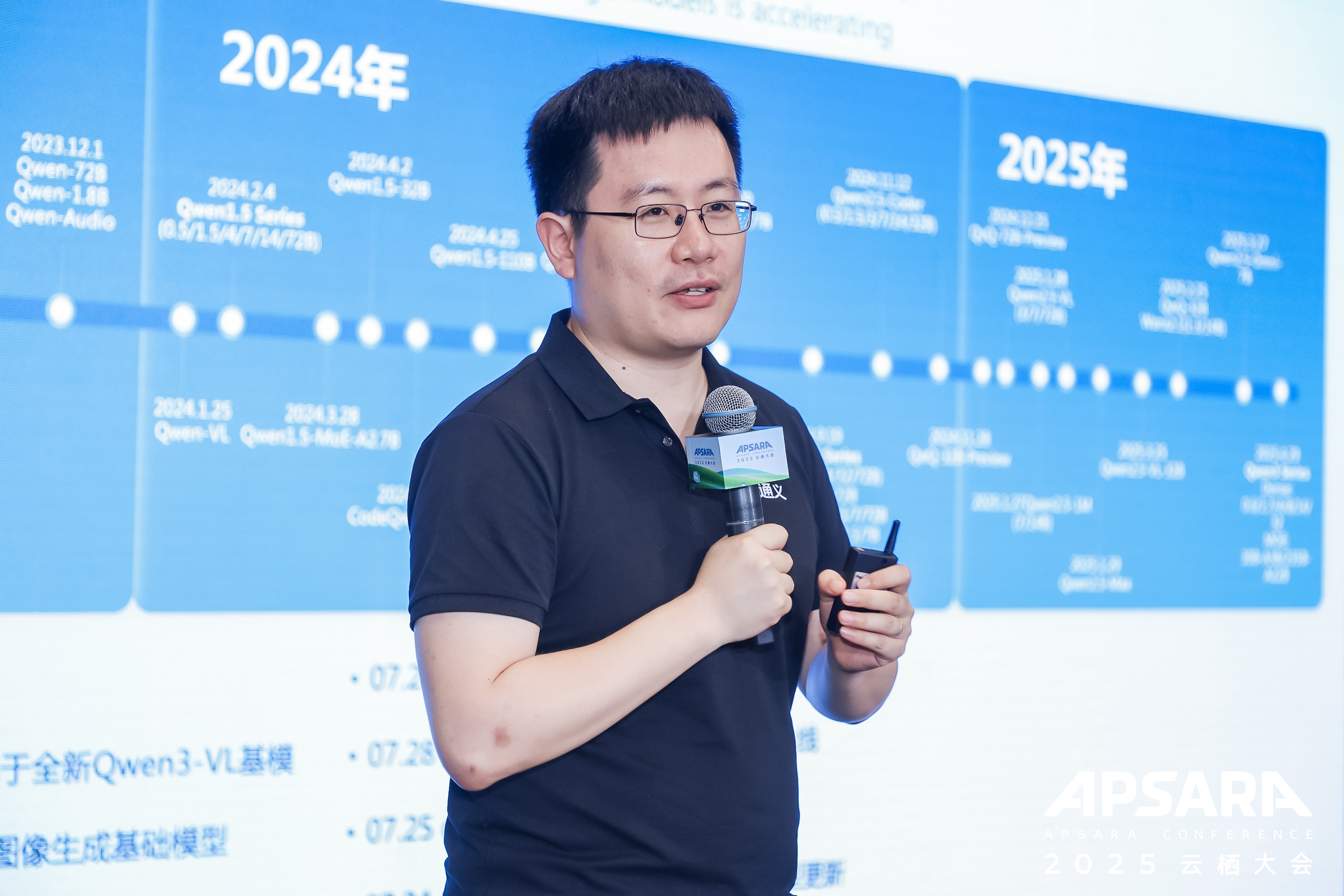九游娱乐：模型即服务应用即未来：阿里云助力中小企业AI应用规模化落地(图2)