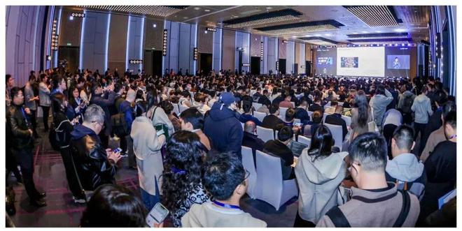 九游娱乐文化：大湾区具身智能机器人大会来了！还有三场硬核技术研讨会(图7)