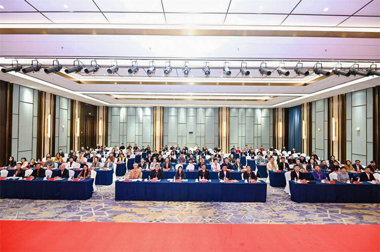 九游娱乐文化：数智赋能产教融合共筑职教发展新生态——数字化赋能职业教育产教融合研讨会举办
