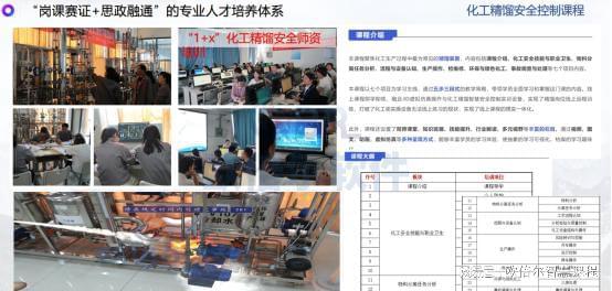 落实国家教育数字化战略：AI赋能课程思政的路径构建与标准性分析(图11)