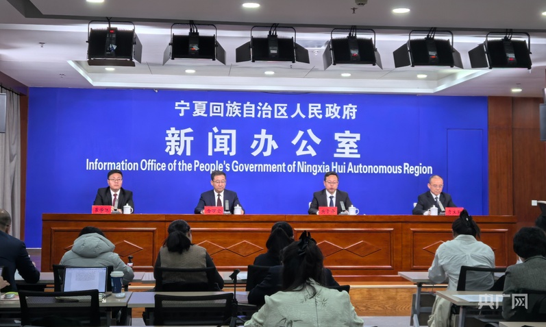 宁夏教育以改革“破局”“十四五”教育事业发展成绩亮眼