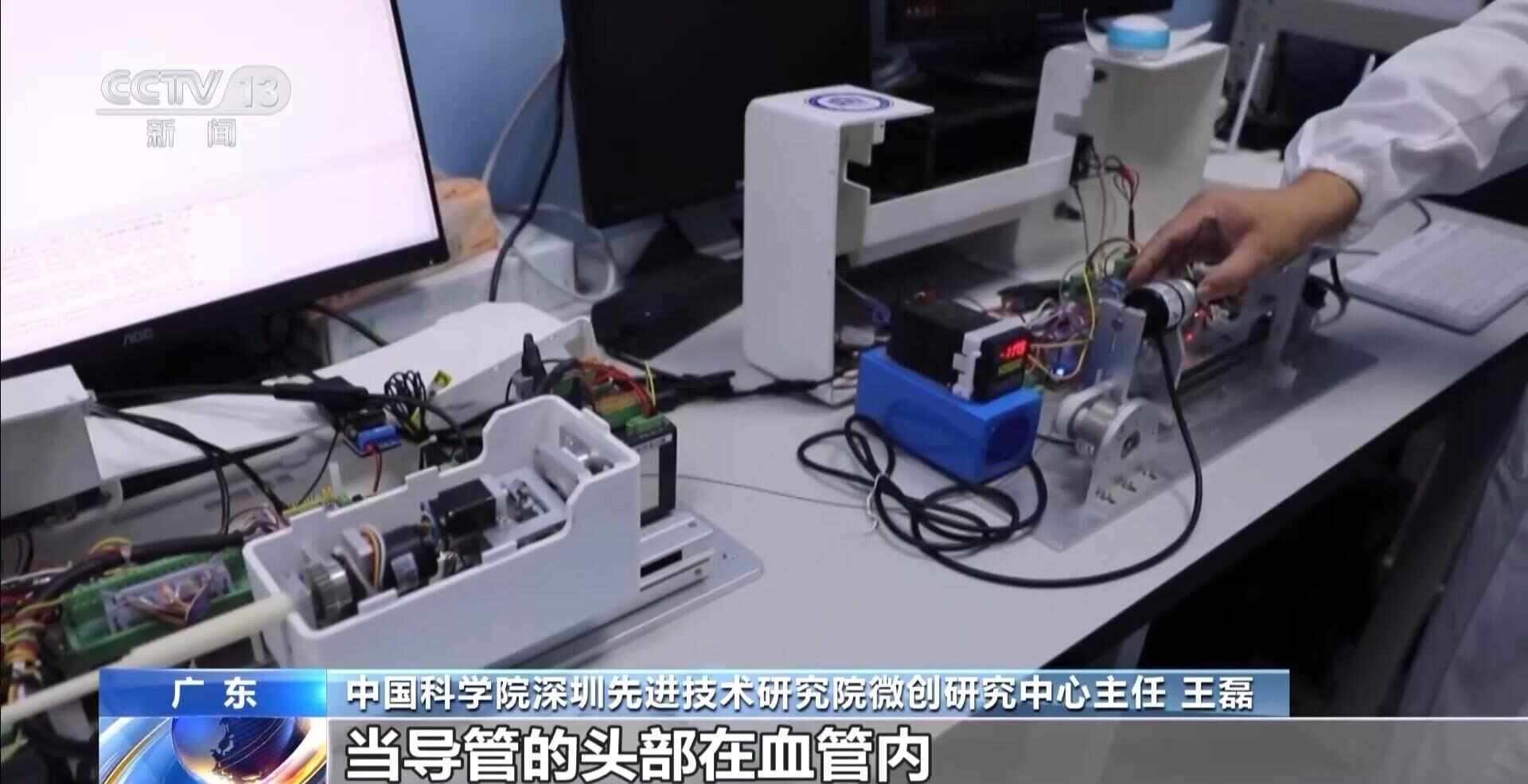 丨搭上AI“快车”后深圳医疗效率达到了nextlevel(图3)