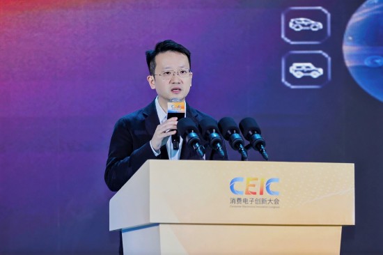 九游娱乐：荣耀郭锐：构筑全球化AI终端生态加速端侧AI消费级落地
