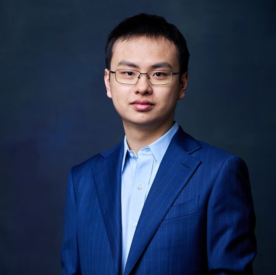广州00后辍学生硅谷狂揽46亿！(图10)