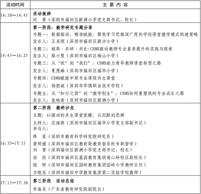 九游娱乐：【预告】11月26日第5场课堂教学数字化评价项目省级教研活动