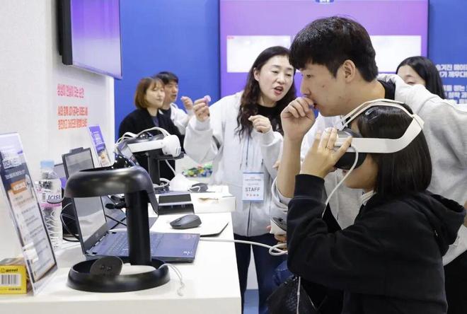 AI作弊风暴席卷韩国名校(图5)