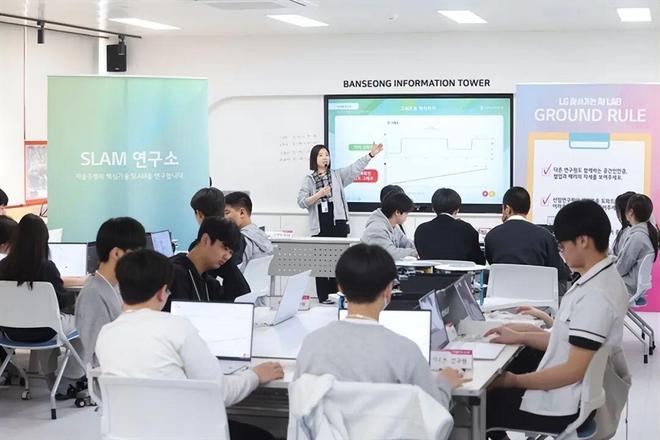 AI作弊风暴席卷韩国名校(图7)