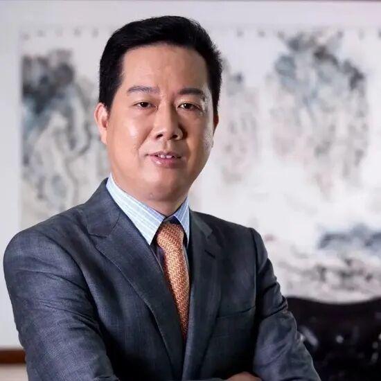 九游娱乐文化：80后福建女首富接班了！(图8)