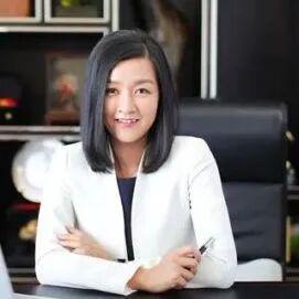 九游娱乐文化：80后福建女首富接班了！(图7)