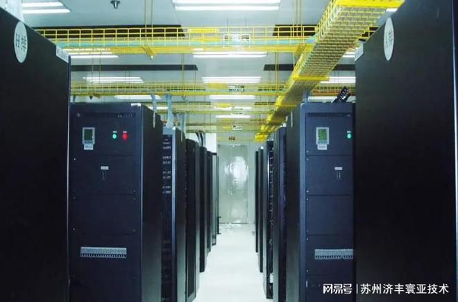 九游娱乐：苏州服务器托管商TOP3市场走势如何？2025年终总结