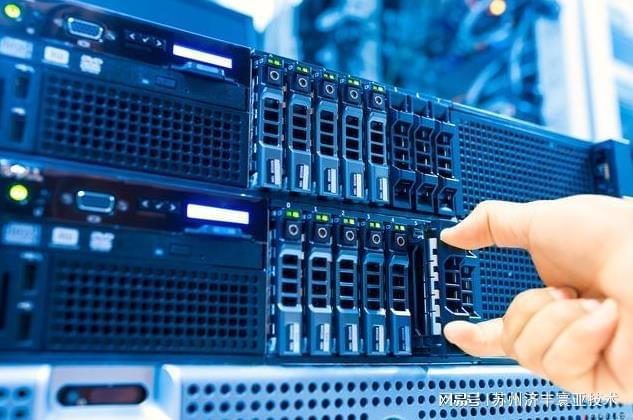 九游娱乐：苏州服务器托管商TOP3市场走势如何？2025年终总结(图5)