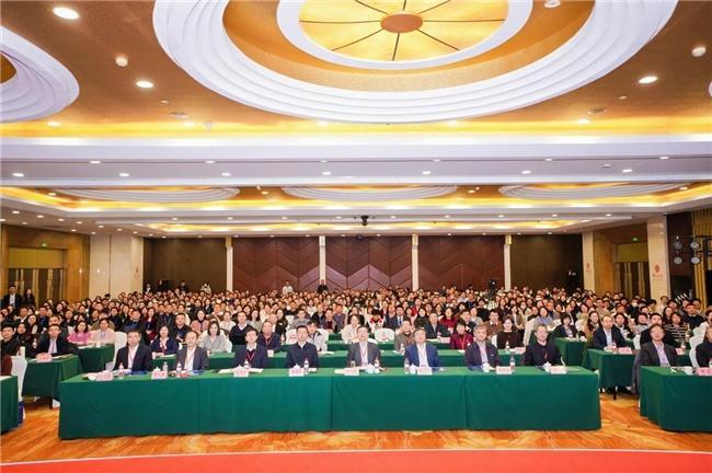 九游娱乐：中国高校外语慕课联盟受邀参加第六届全国智课教育创新大会暨高校年会