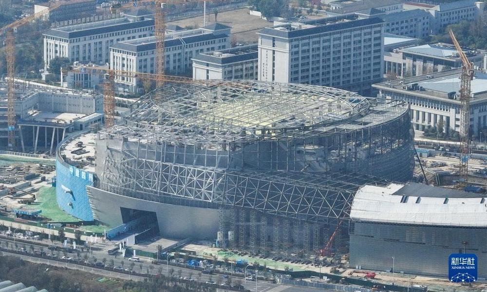 九游娱乐：AI加速全球可控核聚变商业化进程(图5)