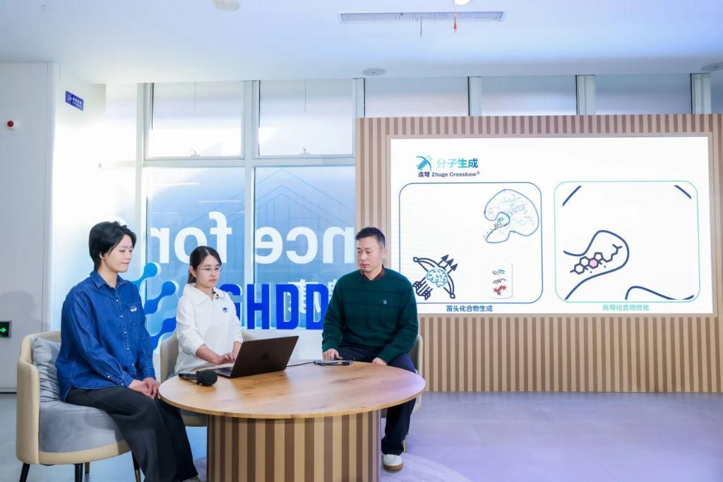 AI遇上医疗健康守护如何注入新活力？