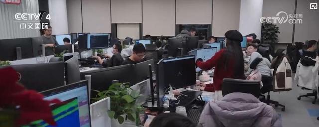 长江新画卷丨低空经济+AI双轮驱动长三角新质生产力加速崛起(图6)