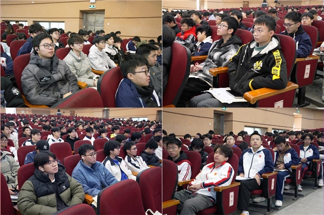 江门启动第七期数字化转型人才培训政校企协同培育数字化尖兵助力国家级试点建设(图6)