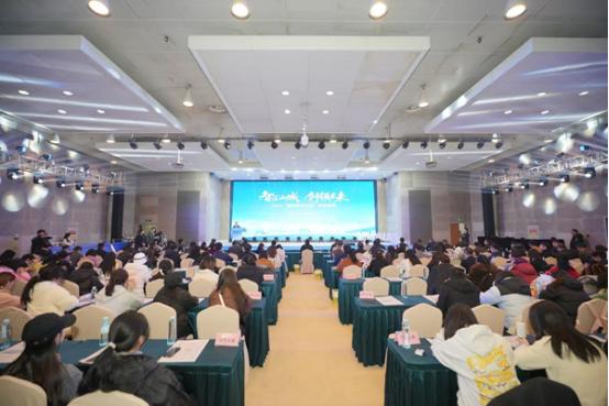 明月湖4项科技成果获“2025年度特色科创项目”