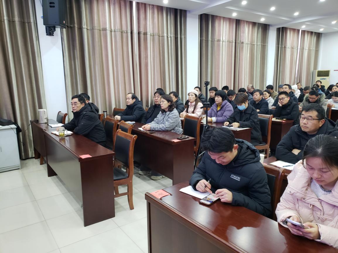 赋能数字化转型奏响智慧教育新强音