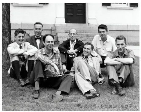 【深度好文】AI与深度学习简史【1956-2024】：一文理清AI的前世今生(图2)