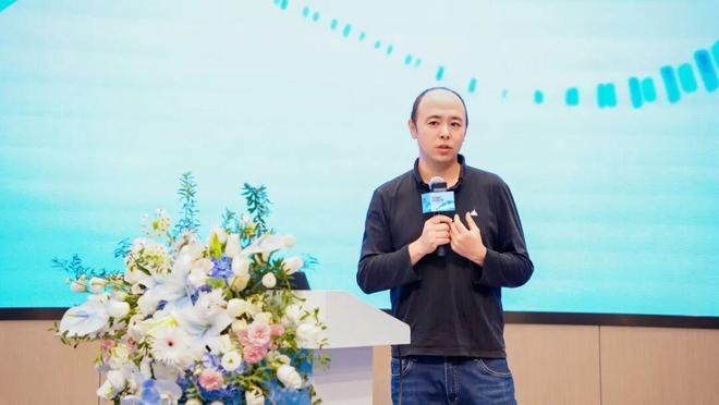 九游娱乐：字节跳动VP复盘12年发展！剧透明年PICO新品、全自研MR芯片