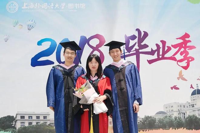 何洋洋：赓续学脉这位90后“青椒”不一般(图3)