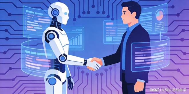 放弃英美选新西兰坎特伯雷MHIT一年制解锁UX高薪赛道