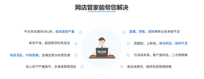 2026儿童玩具教育行业用什么ERP？这款系统赋能数字化转型(图3)