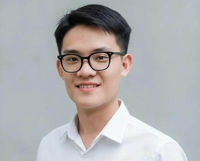 九游娱乐：越南23岁大四学生身兼技术总监月入25亿越盾！