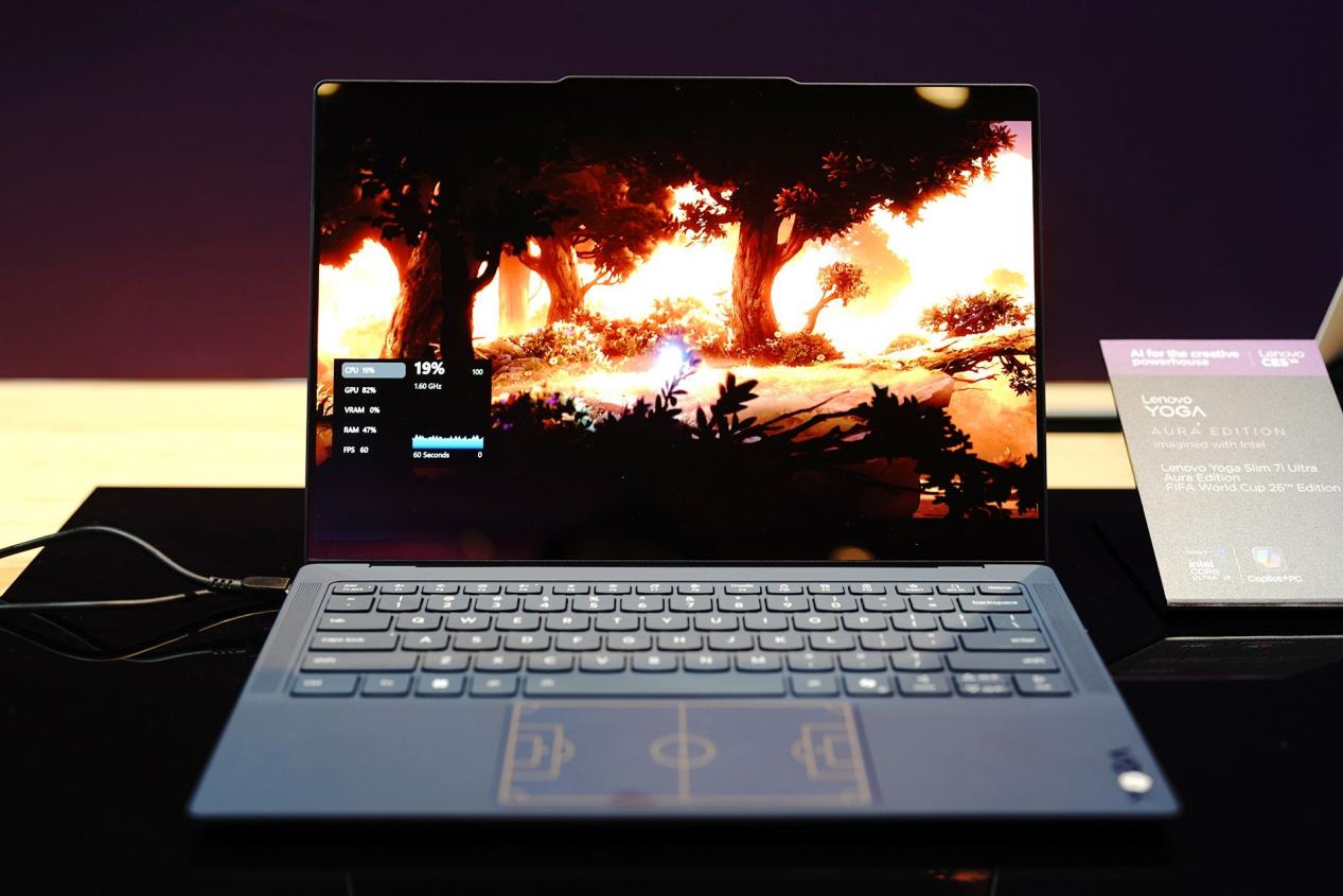 AIPC跨端融合：英特尔携手伙伴重塑个人计算体验与市场增长(图3)