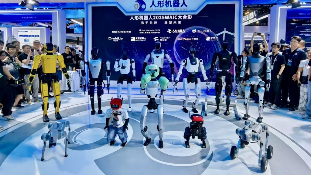 九游娱乐：申观两会｜当AI按下加速键人与行业将走向何方？