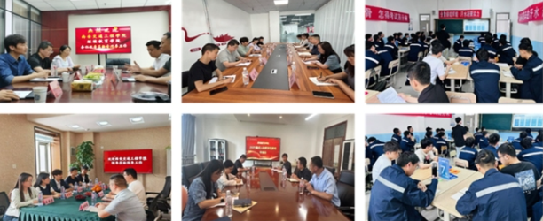 西安交通工程学院1项案例入选2025年高校继续教育典型案例推介名单(图4)