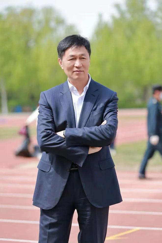 刘长铭卸任陆云泉接棒！京城这所民办校到底有啥来头？(图4)