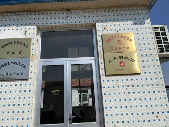 AI赋能乡村振兴：烟台市桃村镇贾家沟村智慧农业发展的案例研究(图9)