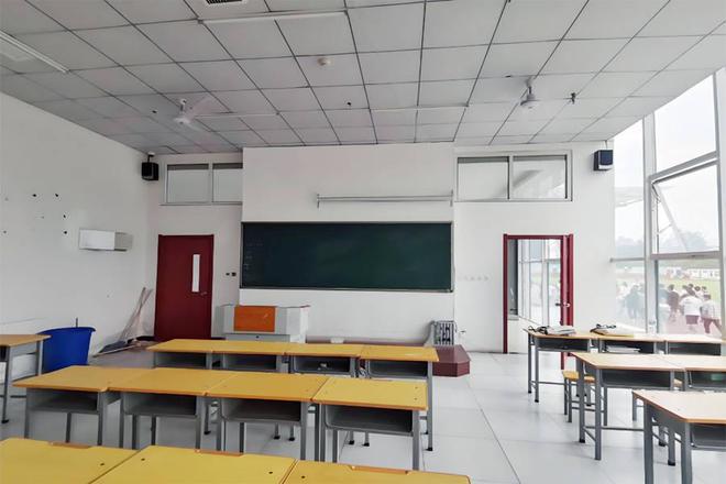 九游娱乐：校园IP广播系统基于局域网TCPIP协议新一代校园广播系统设计(图3)