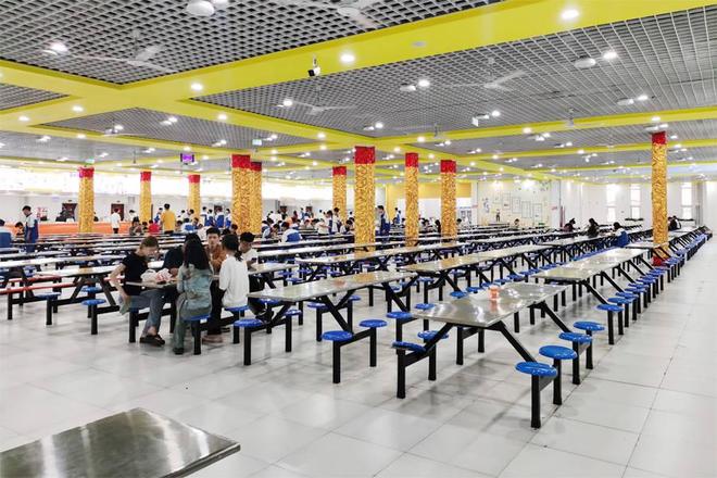 九游娱乐：校园IP广播系统基于局域网TCPIP协议新一代校园广播系统设计(图5)