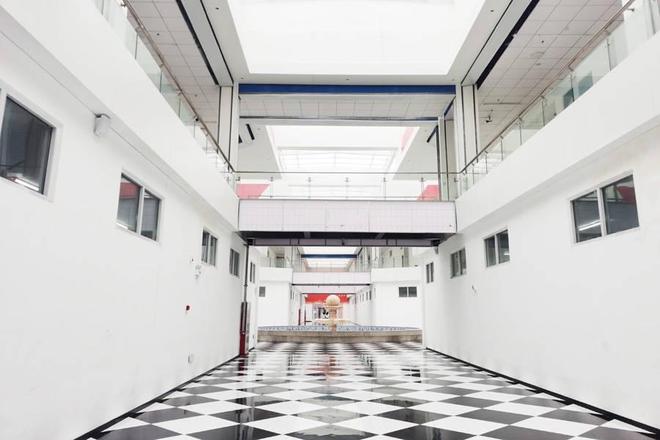 九游娱乐：校园IP广播系统基于局域网TCPIP协议新一代校园广播系统设计(图4)