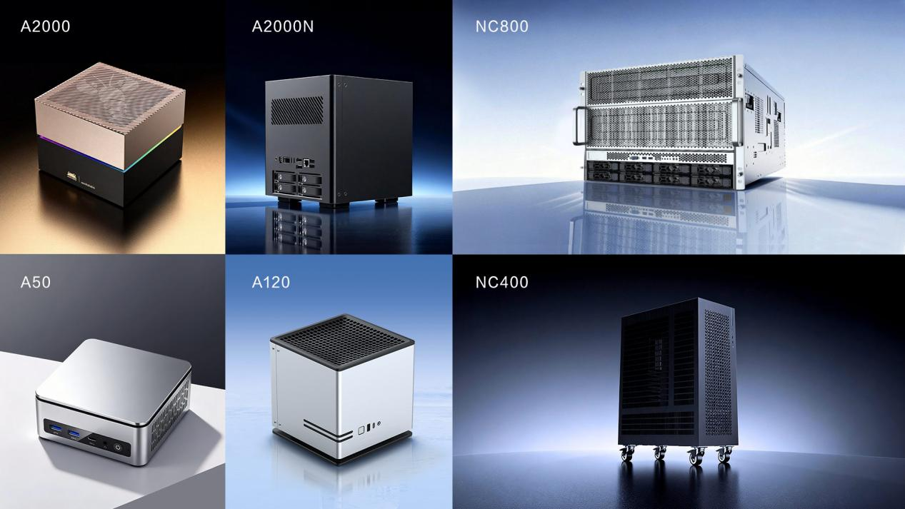 5分钟让龙虾“干活”！奥尼龙虾工作站震撼发布打造安全可控的“Token工厂”‌