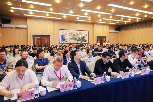 九游娱乐：睿辅AI亮相2026年数字化赋能教育管理高质量发展应用典型案例研讨会发布校脑系统与智慧作业系统(图7)