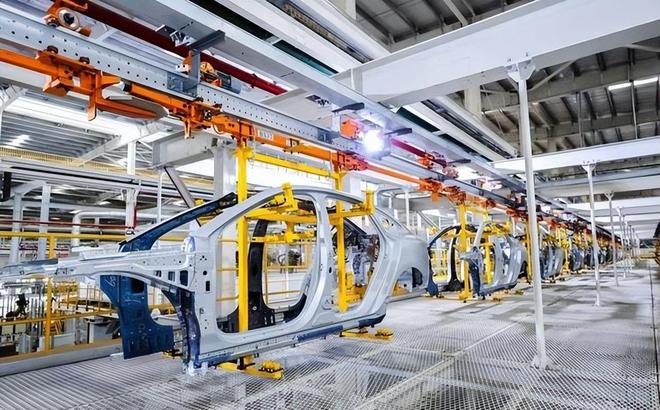 兵败如山倒？多家日企撤离中国中日制造或已迎来大反转(图9)