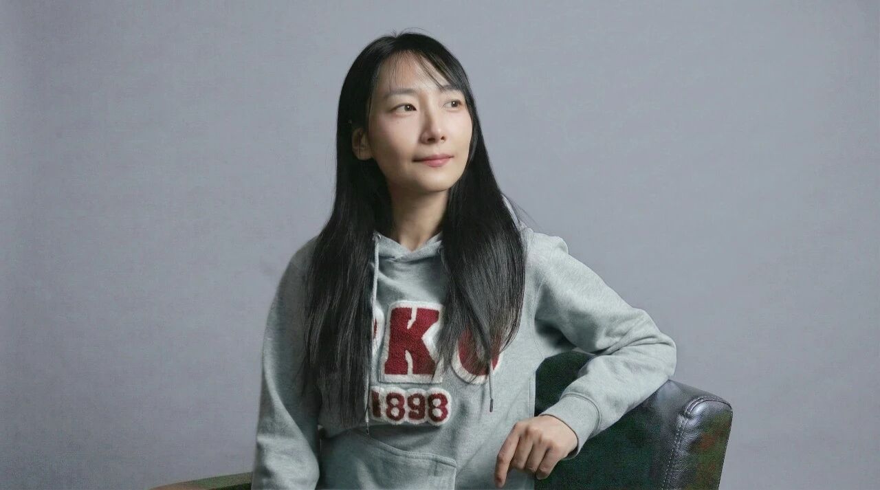 九游娱乐文化：仉尚航：一夜站票来北大的女孩17年后成为AI科学家