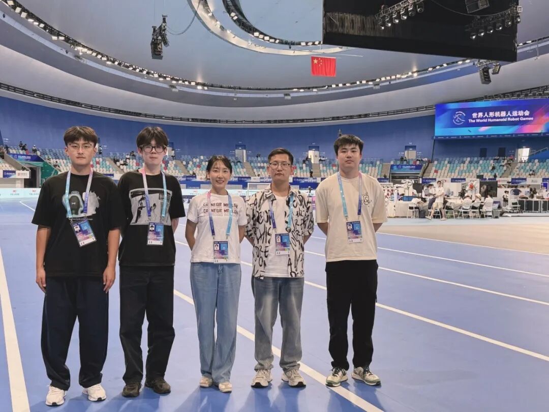 九游娱乐文化：仉尚航：一夜站票来北大的女孩17年后成为AI科学家(图11)