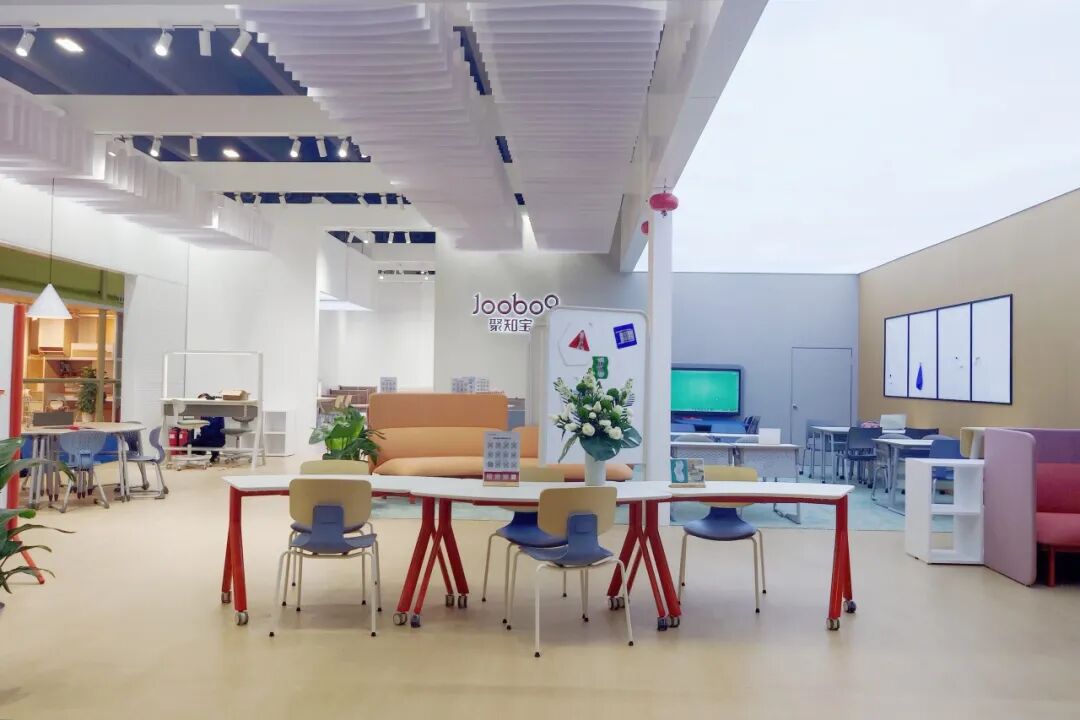 为好房子重塑空间逻辑优采地产采购人考察团再次走进CIFF广州(图17)