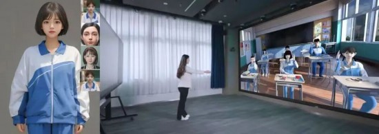 九游娱乐文化：奋进五年教育答卷以数赋能上海教育数字化转型实现新跨越(图4)