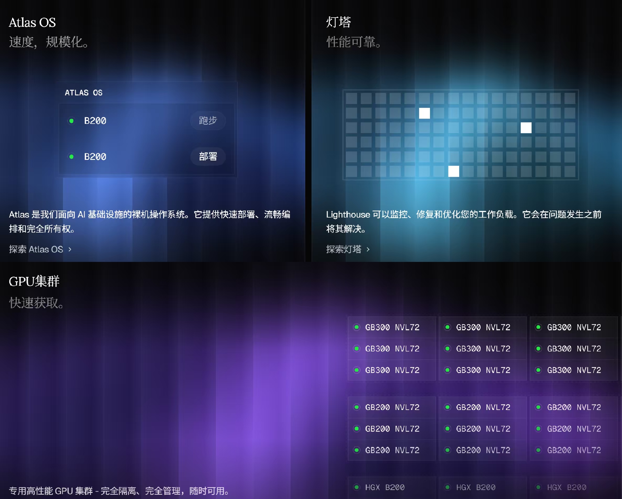 拿下3000亿Anthropic大单！AI算力独角兽冲击千亿估值(图3)