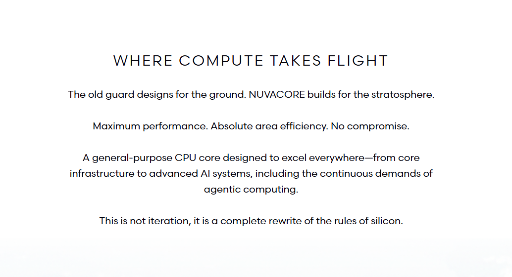 芯片大神突然离职！帮高通干翻苹果后他要组建最强铁三角做AI芯片？(图3)