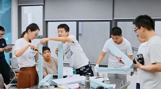 奋进五年教育答卷扩优提质打造公平而有质量的基础教育(图3)